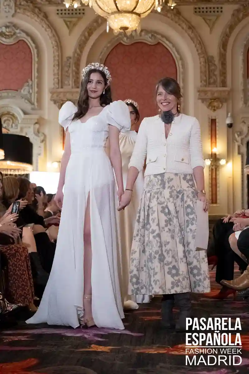 Pasarela Española 2