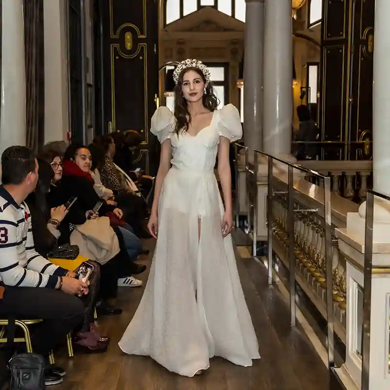 Pasarela Española 3