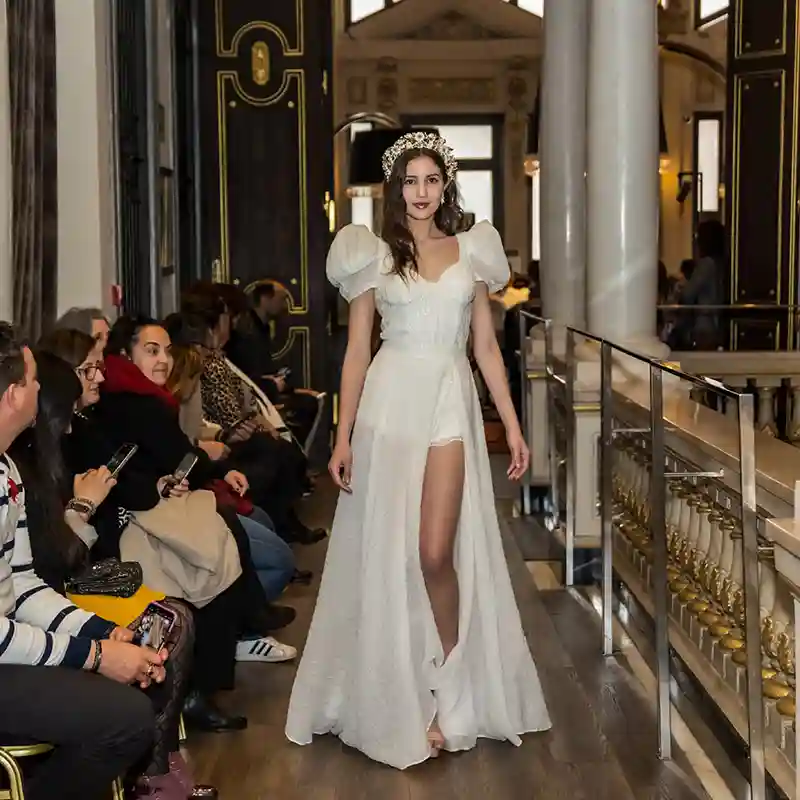 Pasarela Española 4